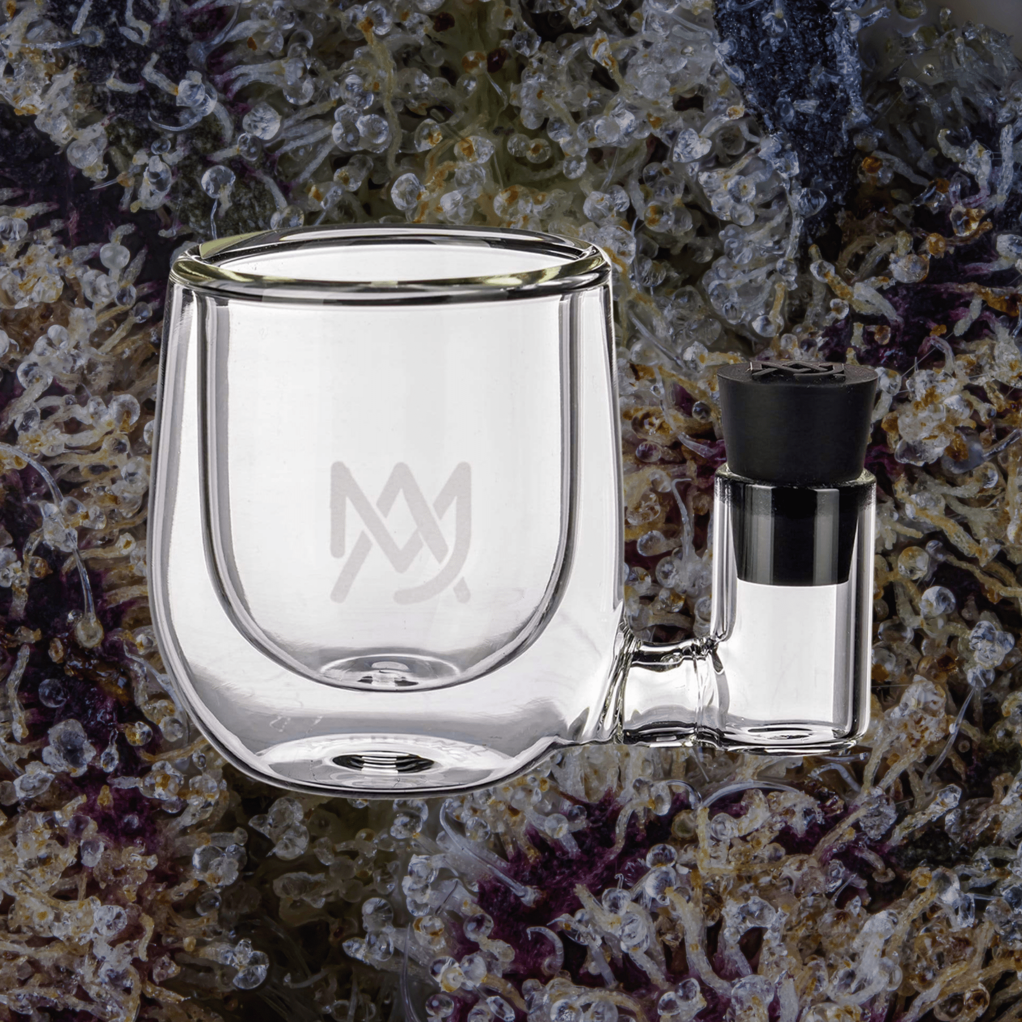 MJ Arsenal Iso Basin Clear | Trichly