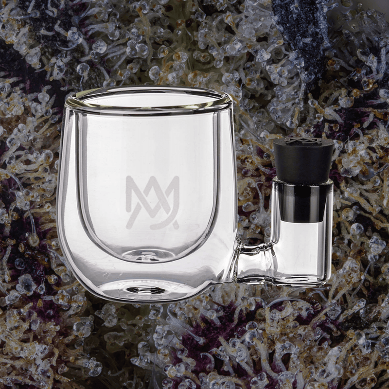 MJ Arsenal Iso Basin Clear | Trichly