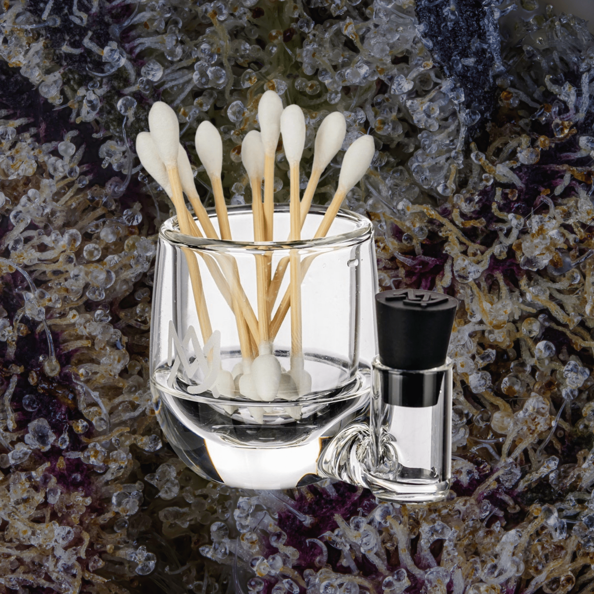 MJ Arsenal Iso Basin Pink | Trichly