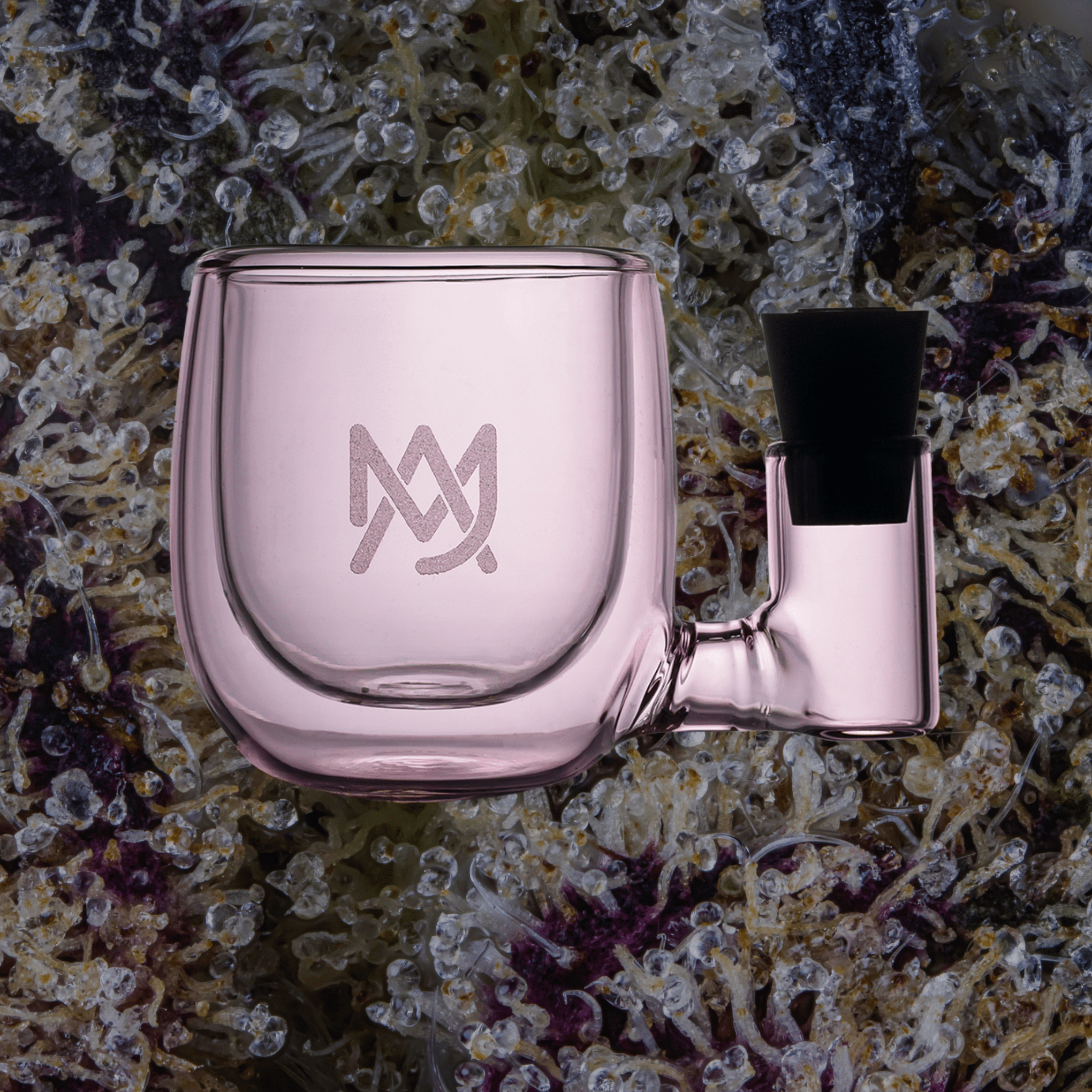 MJ Arsenal Iso Basin Pink | Trichly