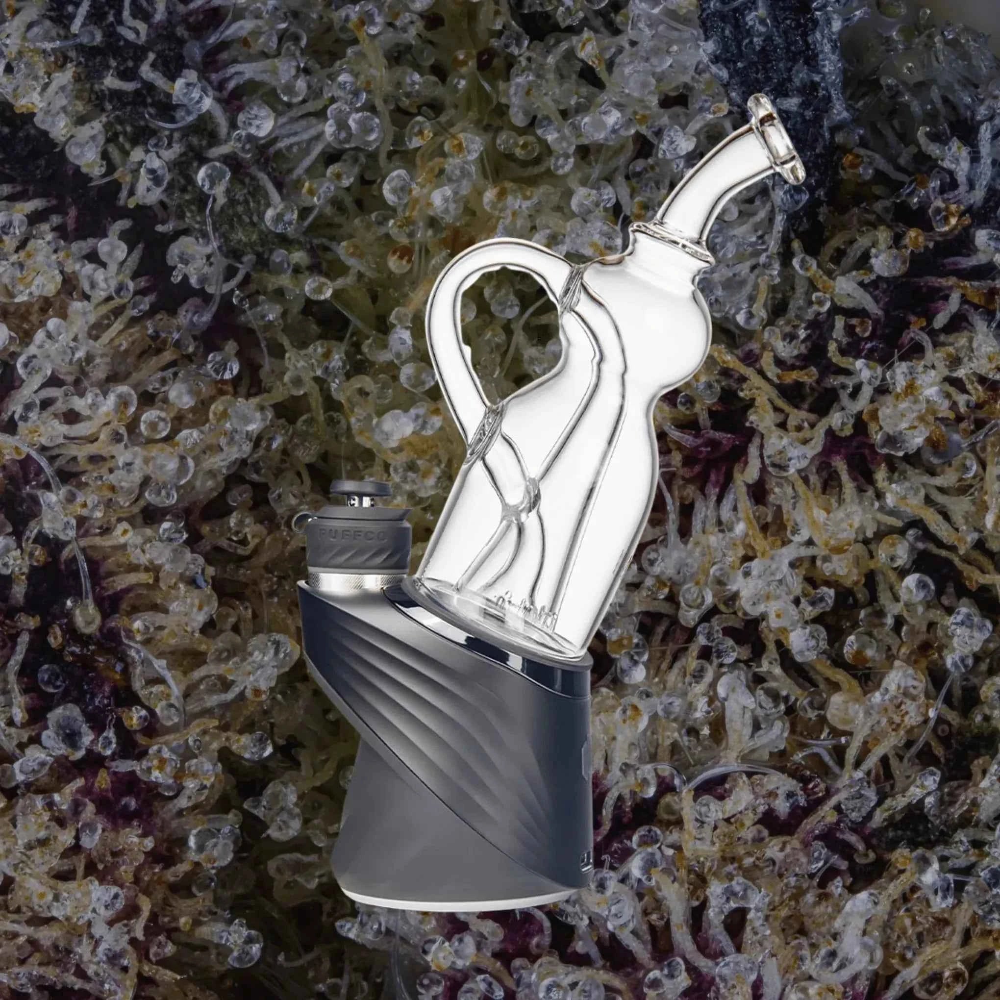 MJ Arsenal Lasso Peak Top | Trichly