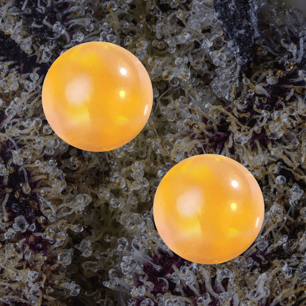MJ Arsenal Opal Terp Pearls Yellow | Trichly