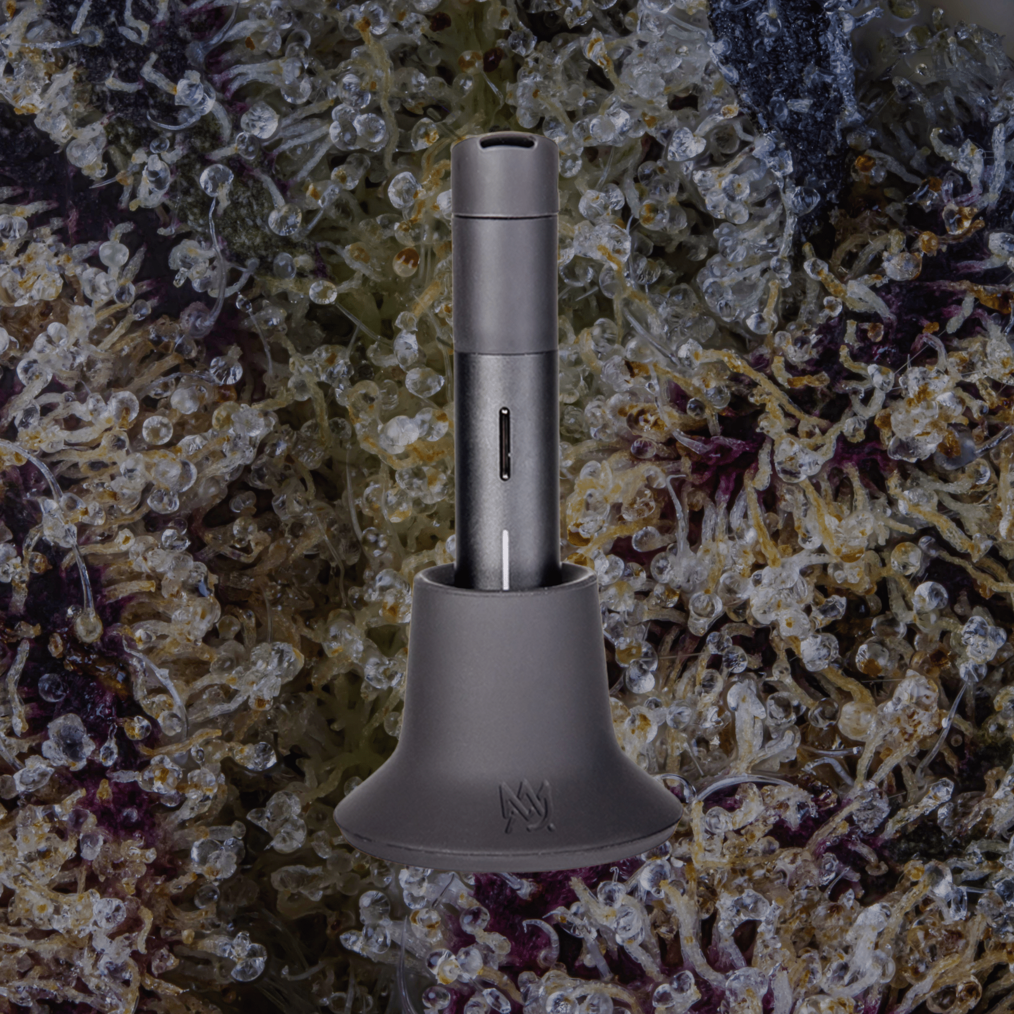 MJ Arsenal Pivot Stand | Trichly