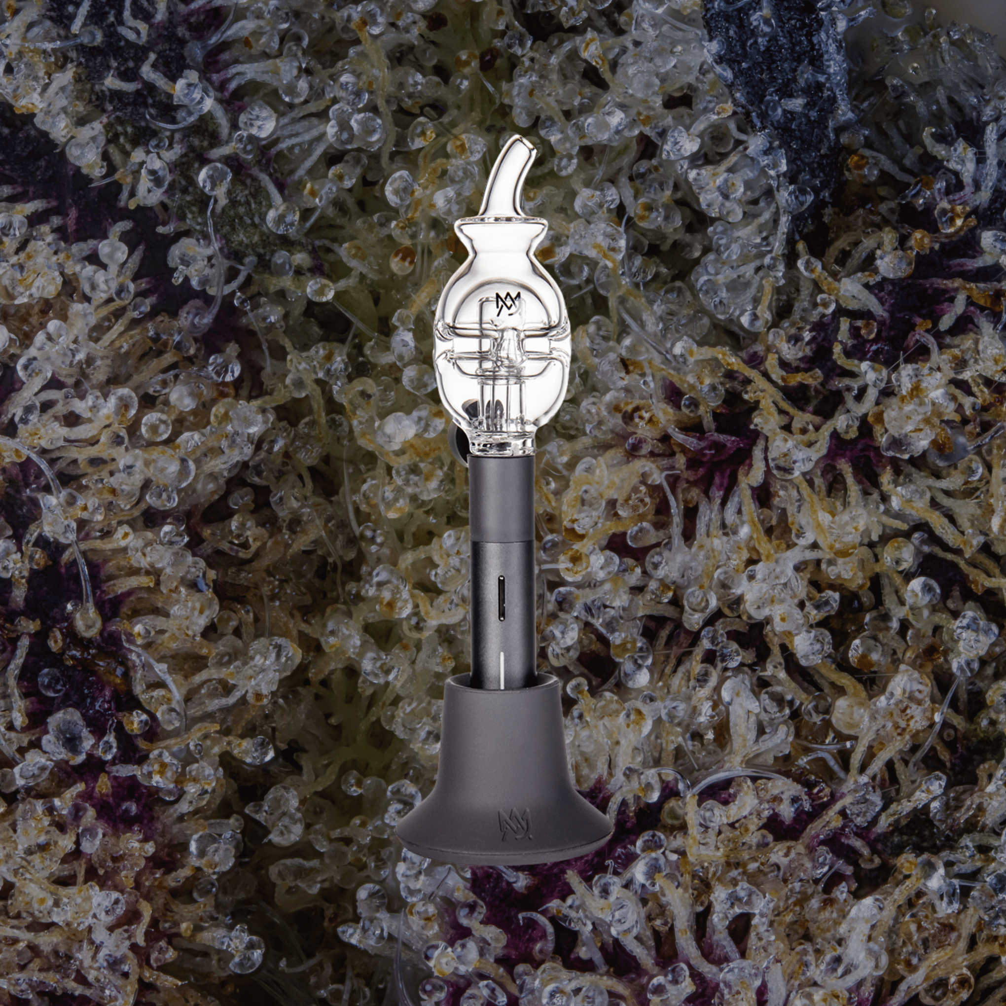 MJ Arsenal Pivot Stand | Trichly