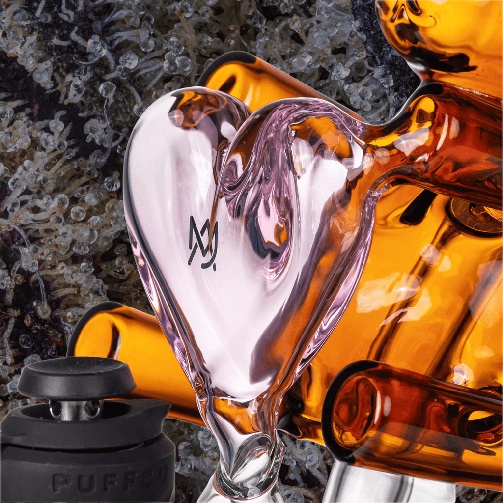 MJ Arsenal Teddy Peak/Peak Pro Top | Trichly