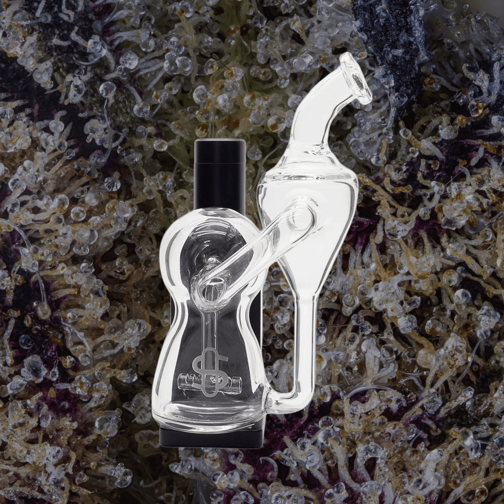 Modül Dok Glass Recycler II | Trichly