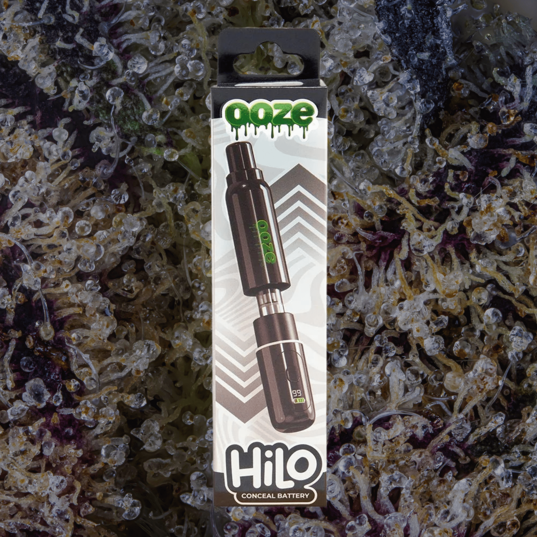 Ooze Hilo | Trichly