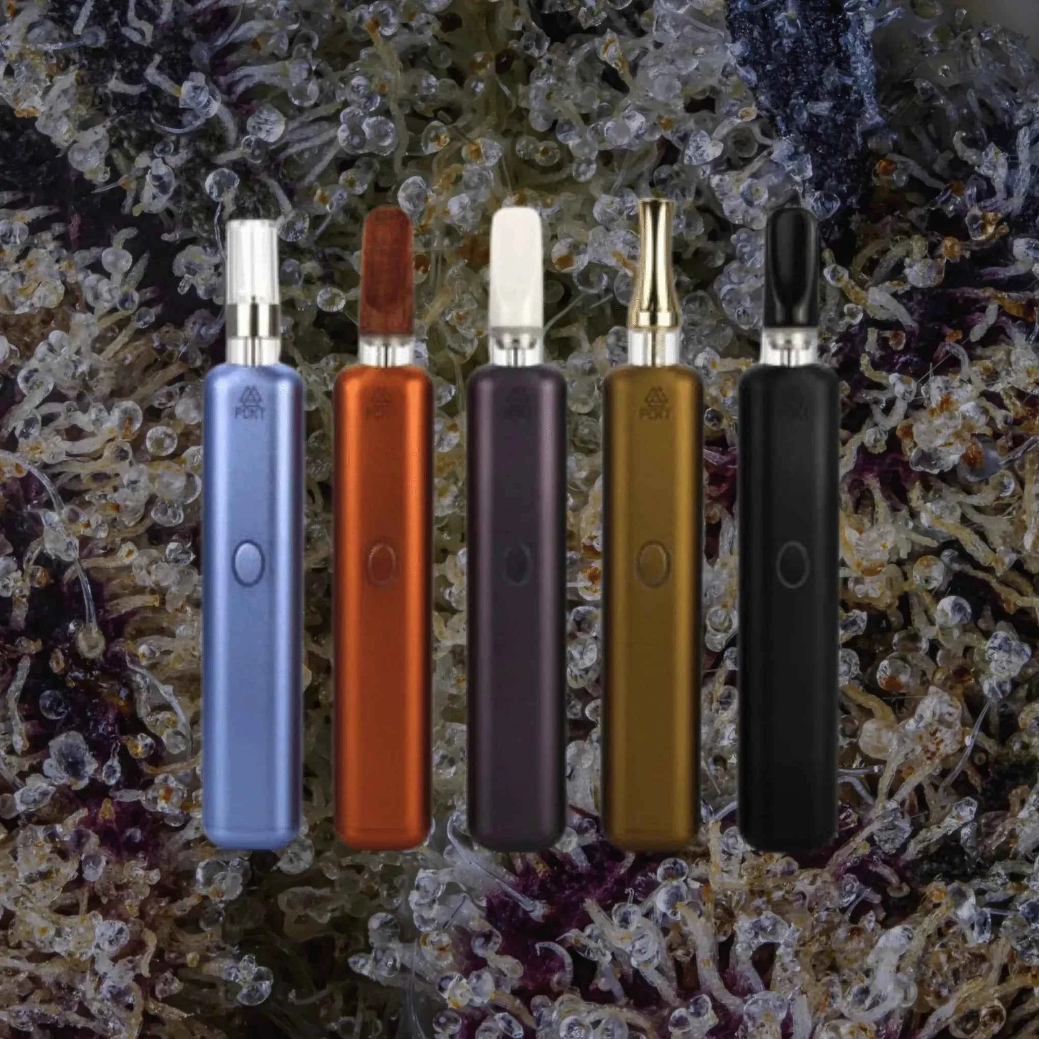 PCKT VRTCL Rustic | Trichly