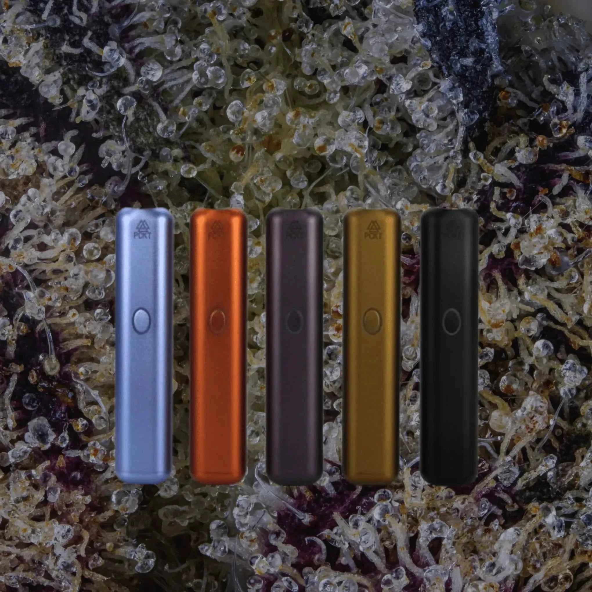 PCKT VRTCL Rustic | Trichly