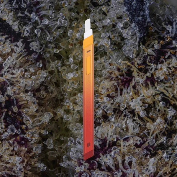 Puffco Hot Knife Black | Trichly