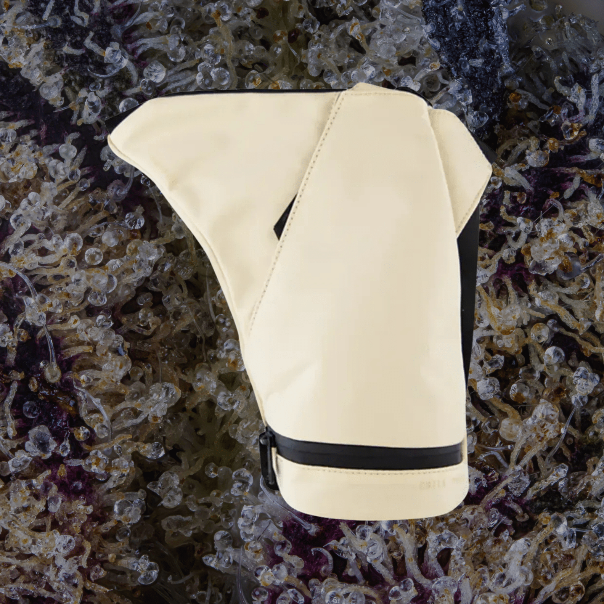 Puffco Journey Bag Black | Trichly