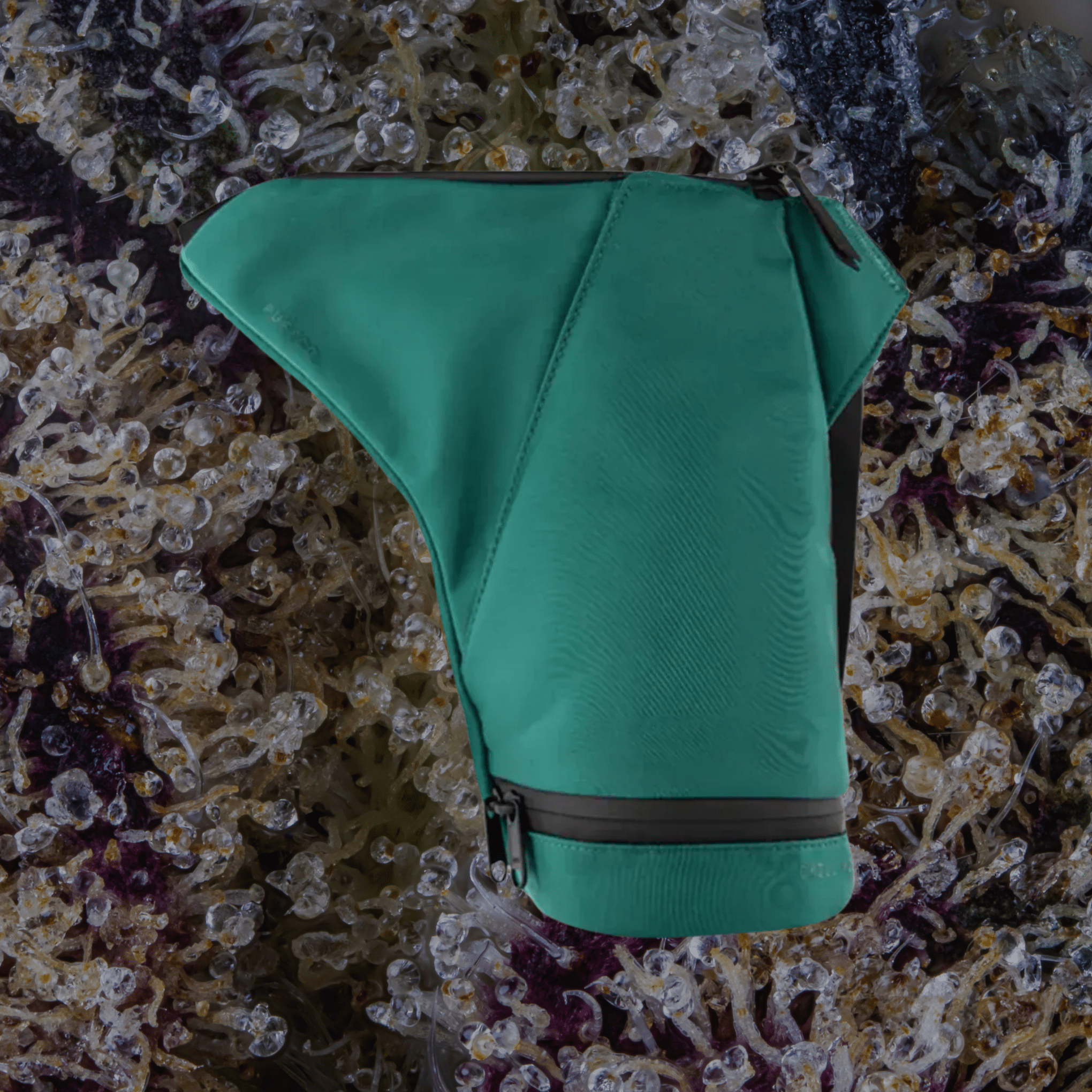 Puffco Journey Bag Black | Trichly