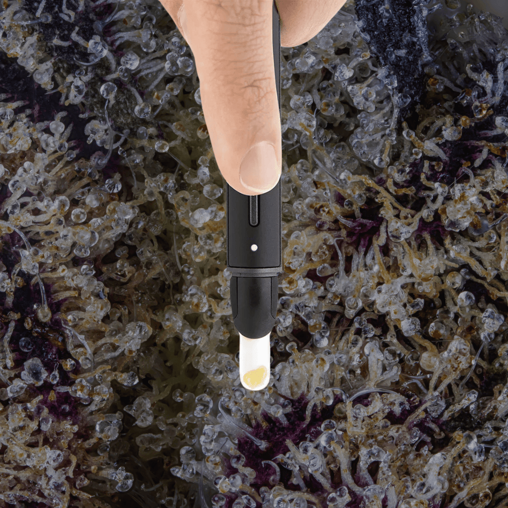 Puffco New Hot Knife Onyx | Trichly