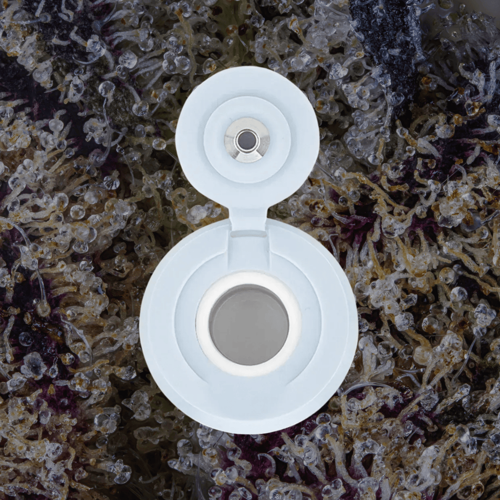 Puffco New Proxy 3D Chamber Haze | Trichly