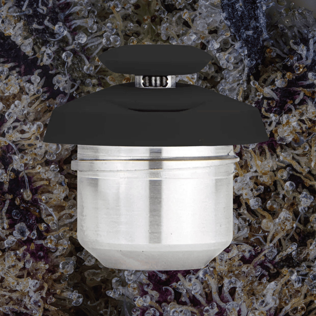Puffco New Proxy 3D Chamber Onyx | Trichly