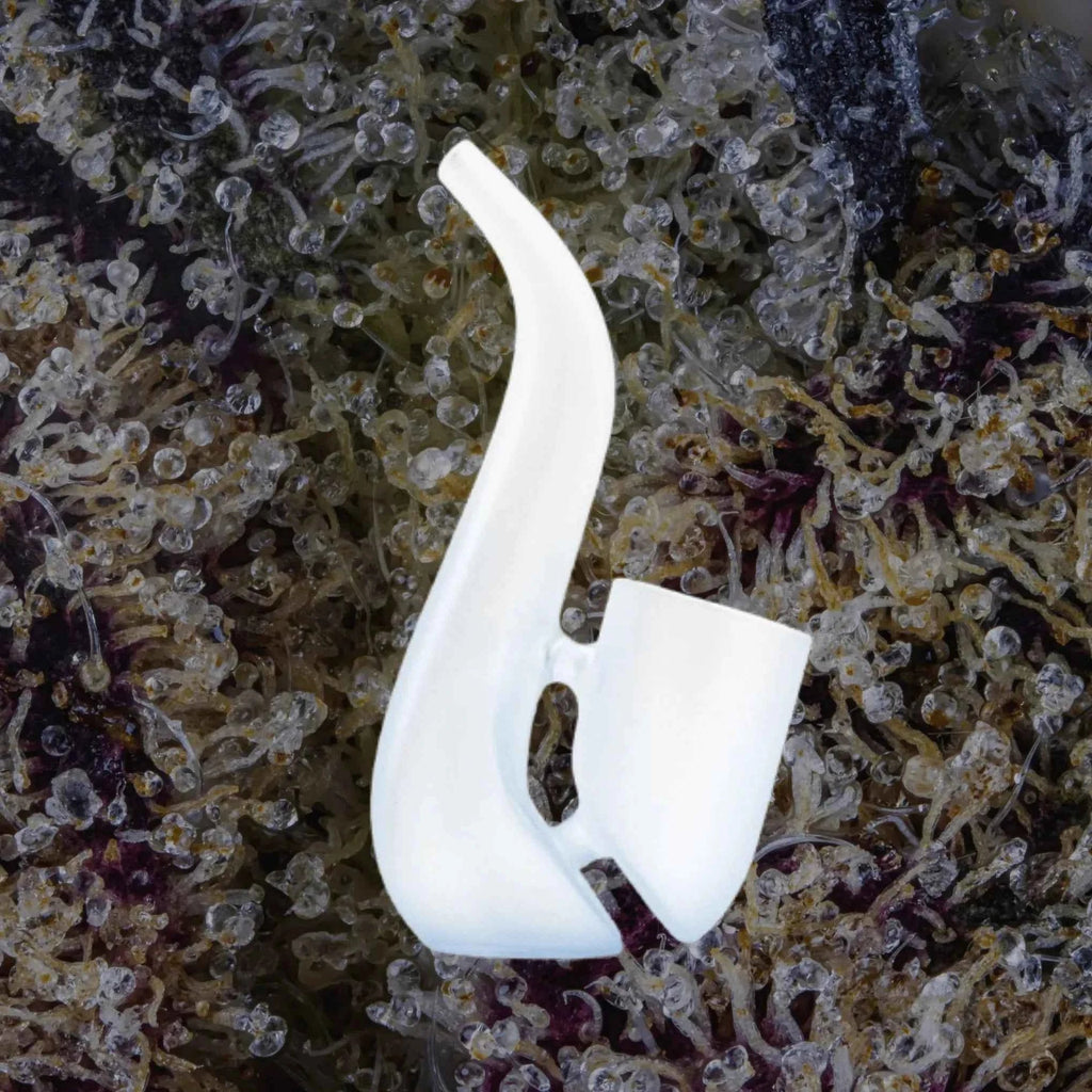 Puffco New Proxy Bubbler Haze | Trichly