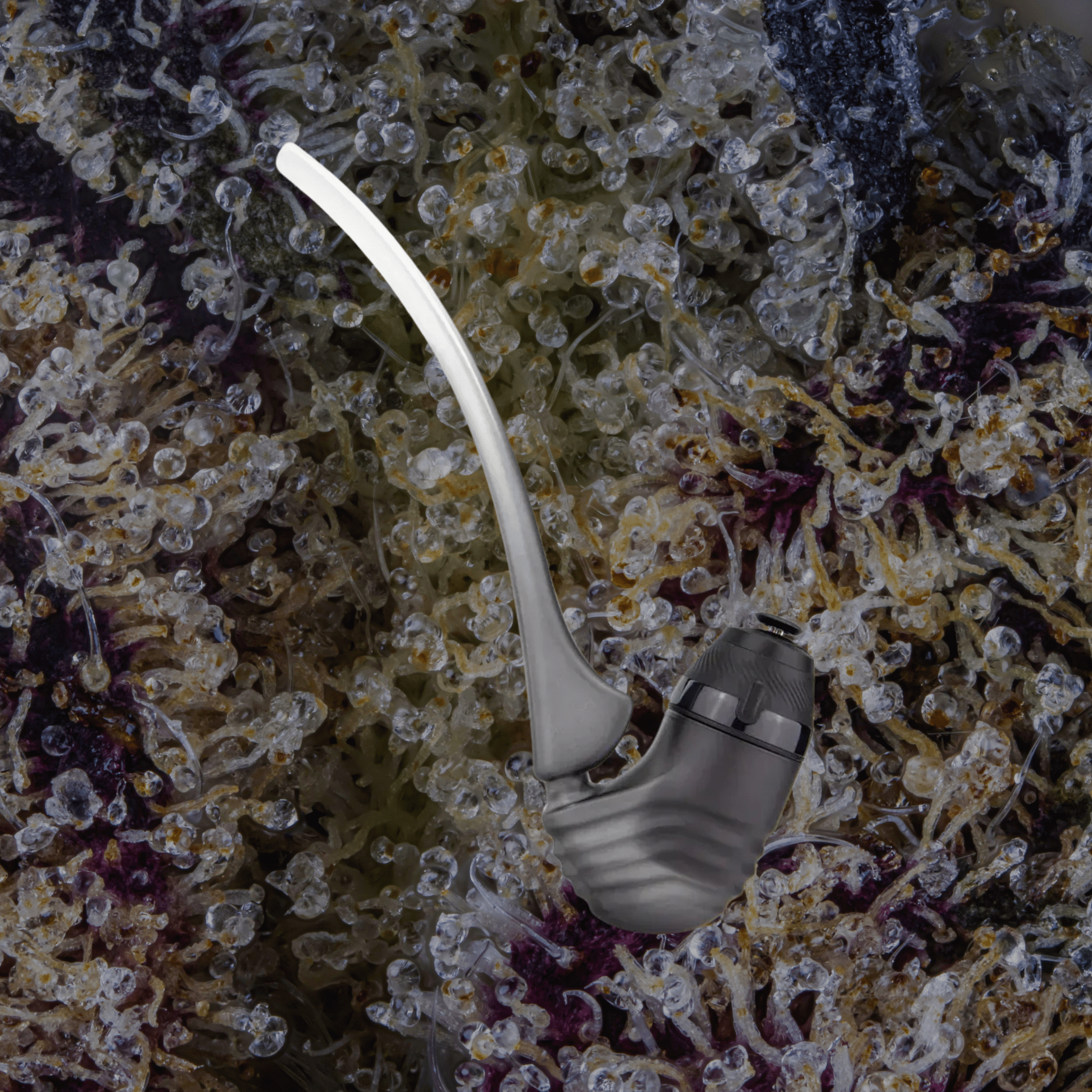 Puffco New Proxy Wizard Attachment Haze | Trichly