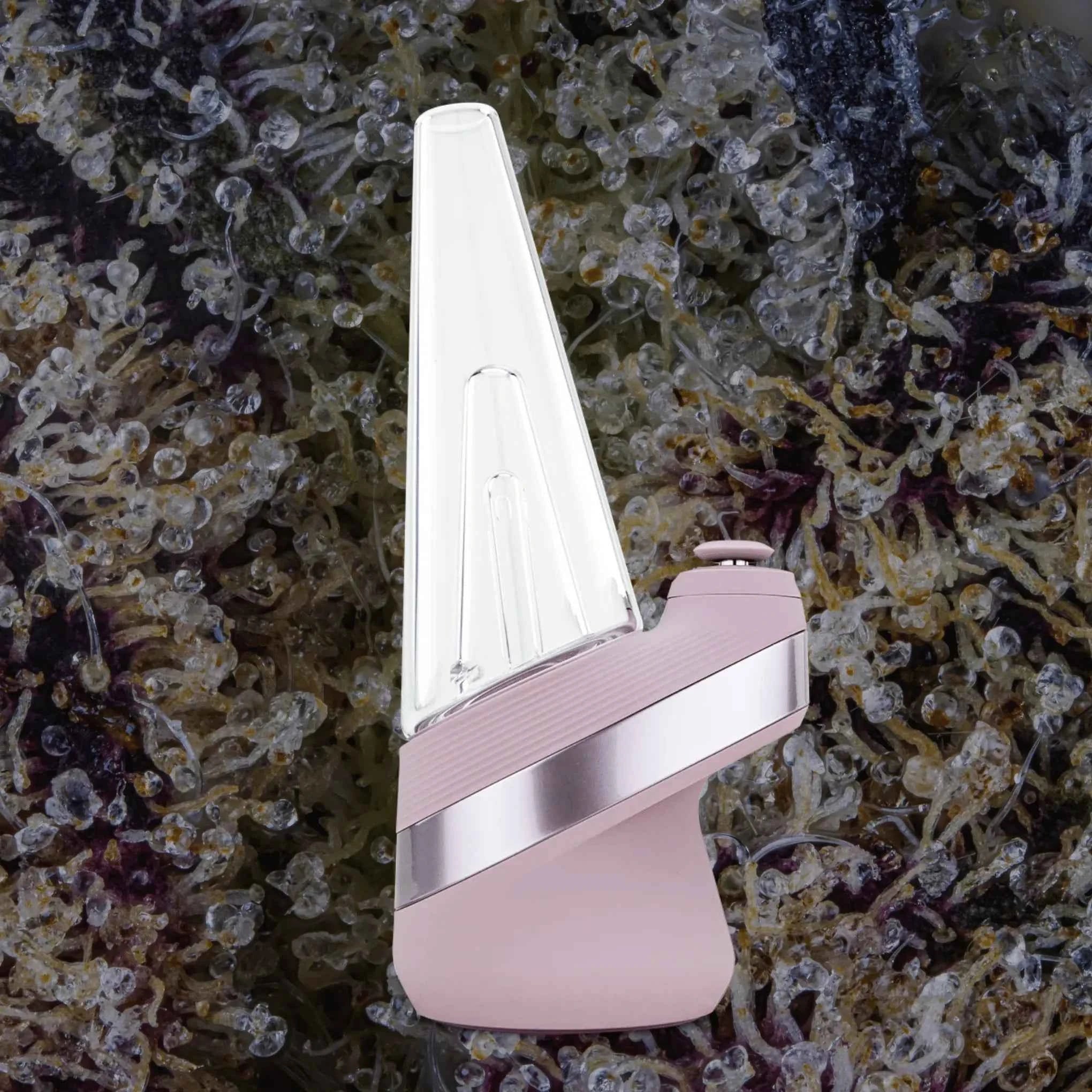 Puffco Peak  Canyon-Pine-Onyx-Cloud-Bliss | Trichly