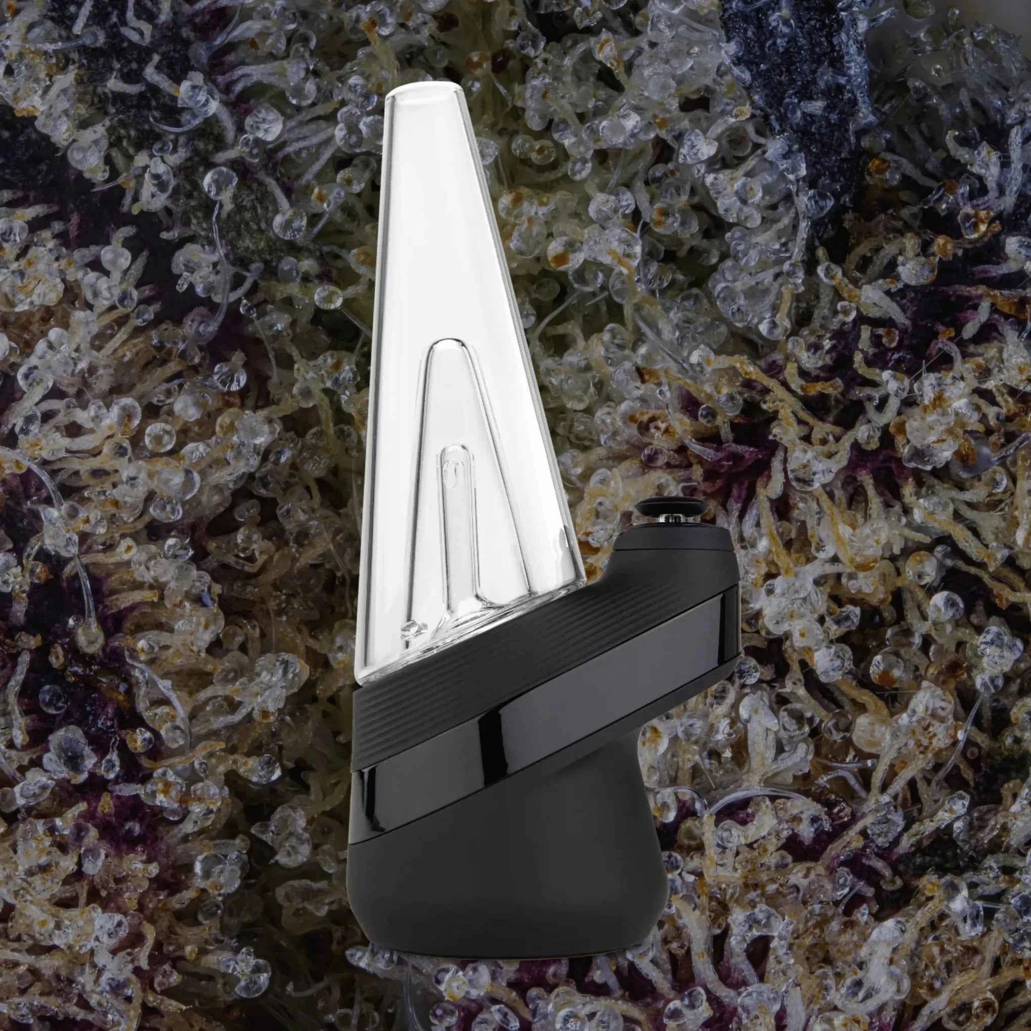 Puffco Peak  Canyon-Pine-Onyx-Cloud-Bliss | Trichly