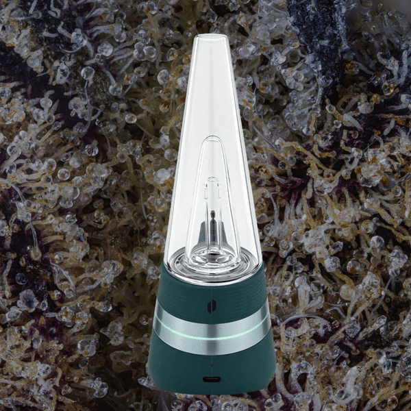 Puffco Peak Pine | Trichly