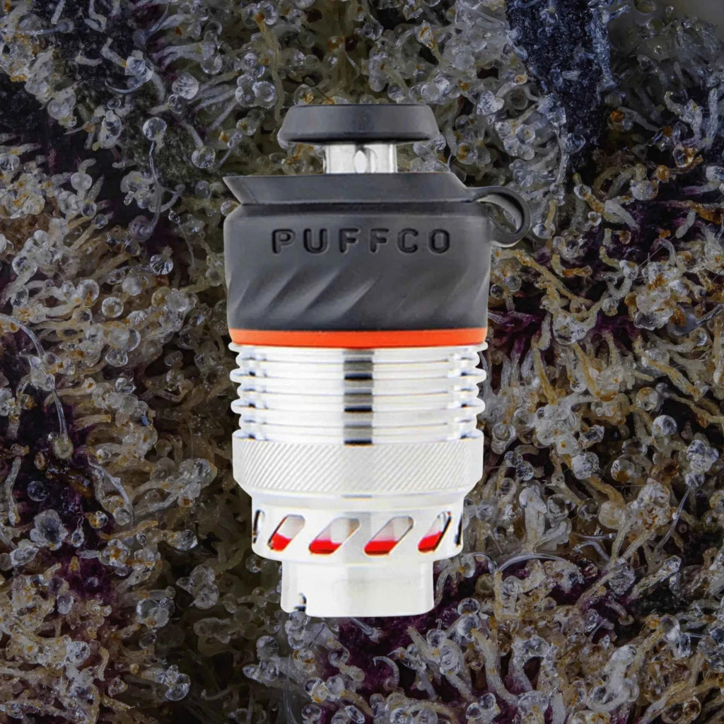 Puffco Peak Pro 3DXL Chamber | Trichly