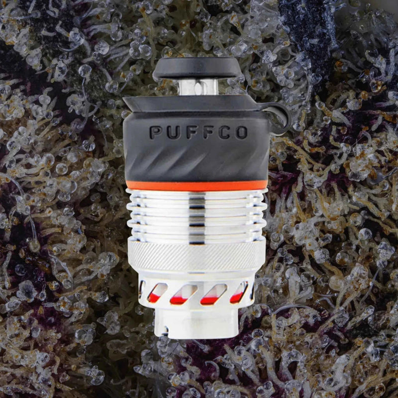 Puffco Peak Pro 3DXL Chamber | Trichly