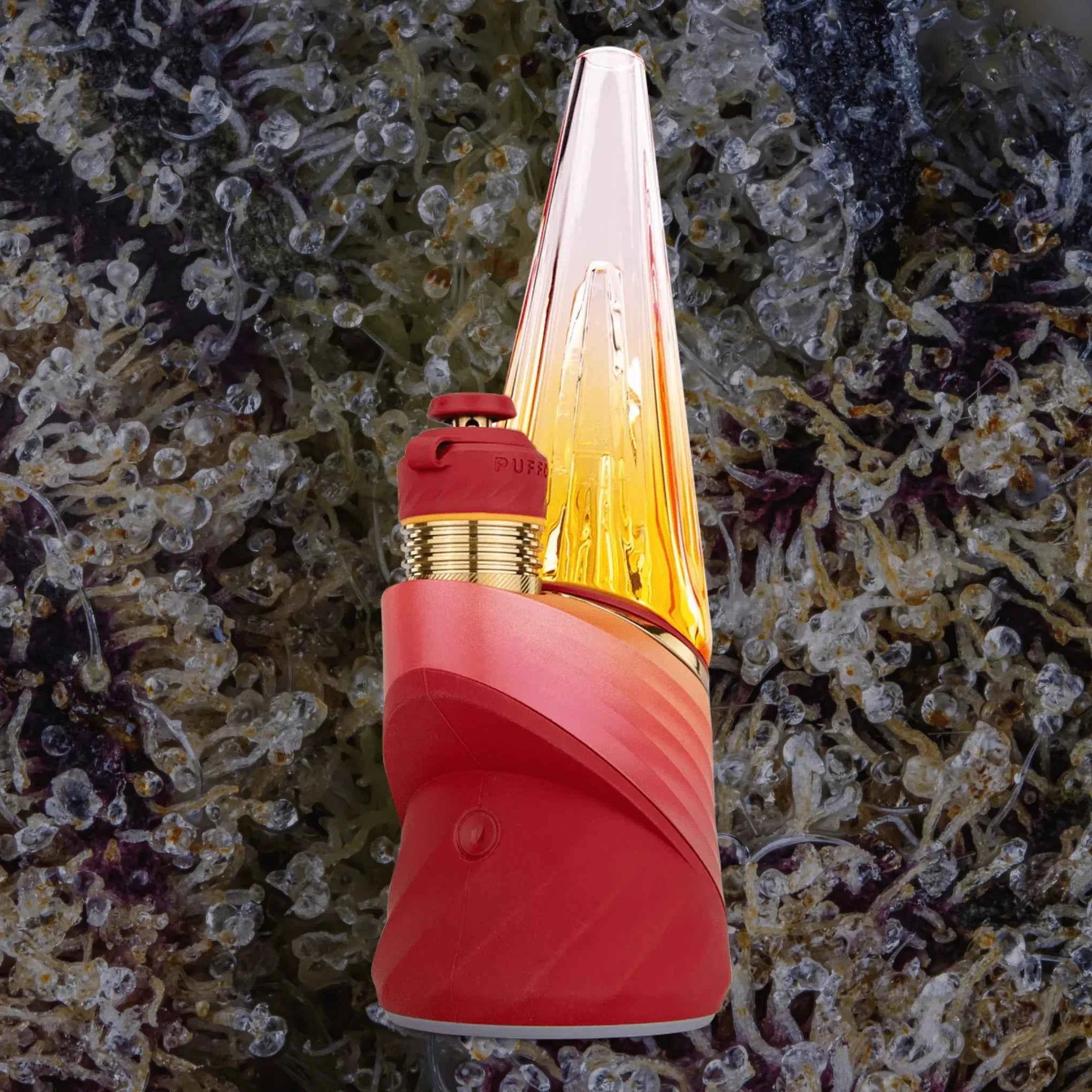 Puffco Peak Pro 3DXL Daybreak | Trichly