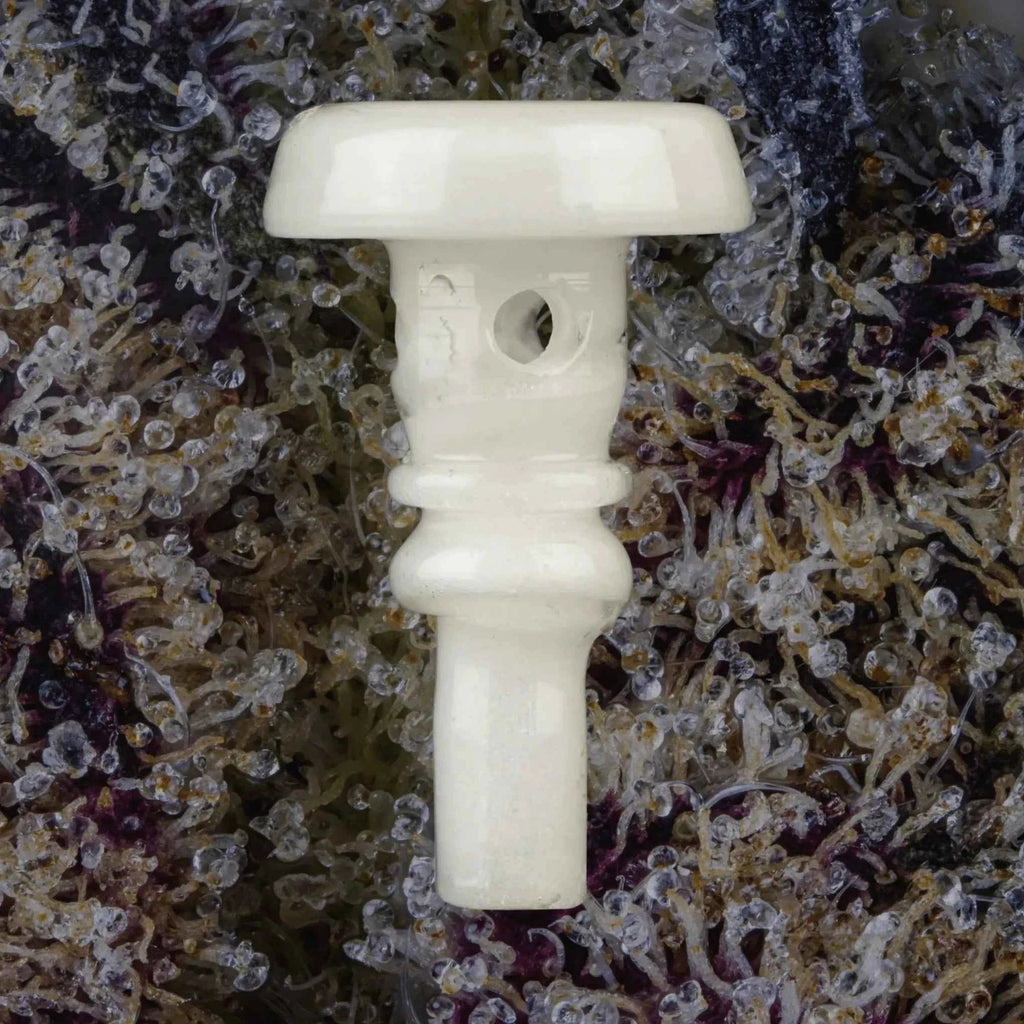 Puffco Peak Pro 3DXL Joystick Caps Glow in the Dark | Trichly