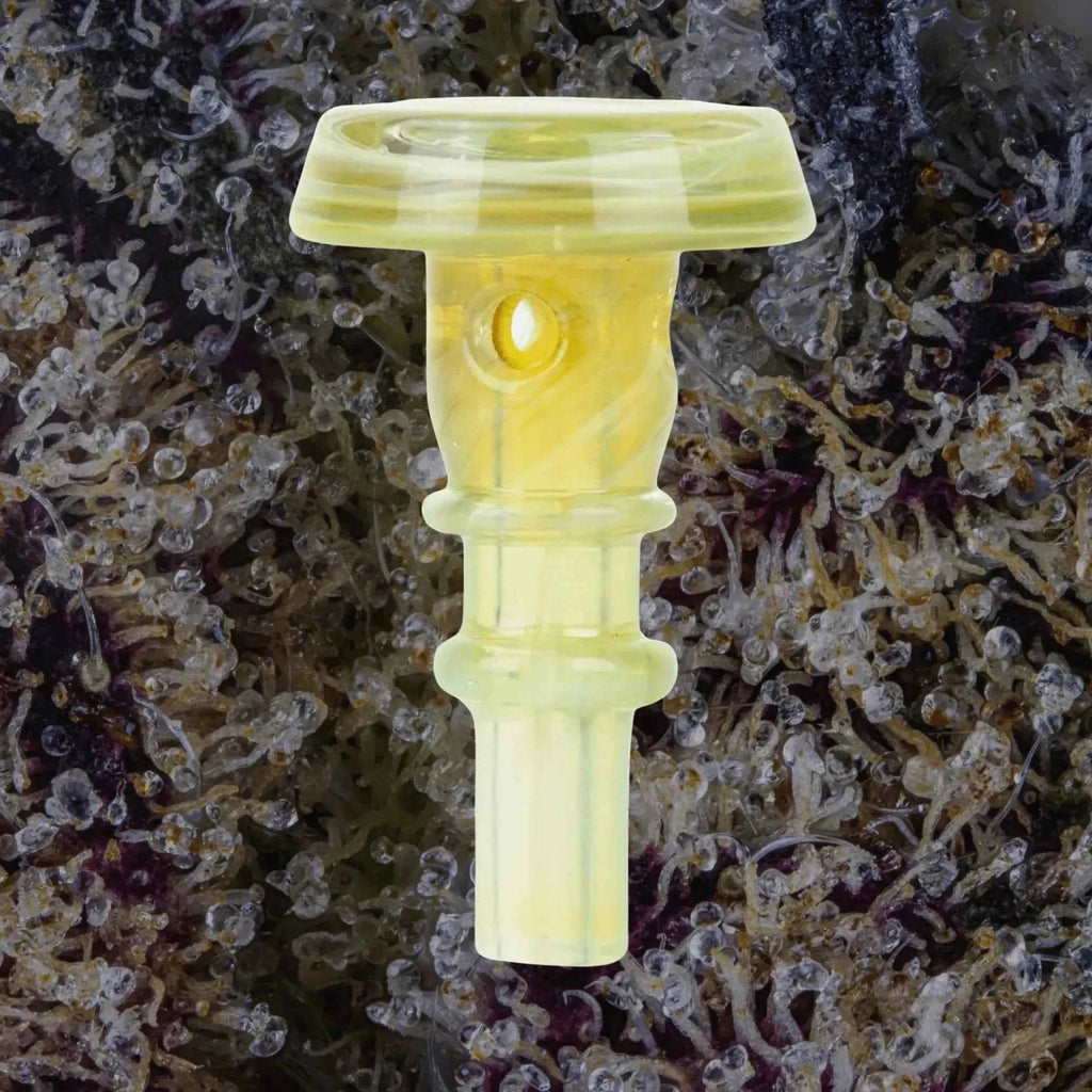 Puffco Peak Pro 3DXL Joystick Caps Slime | Trichly