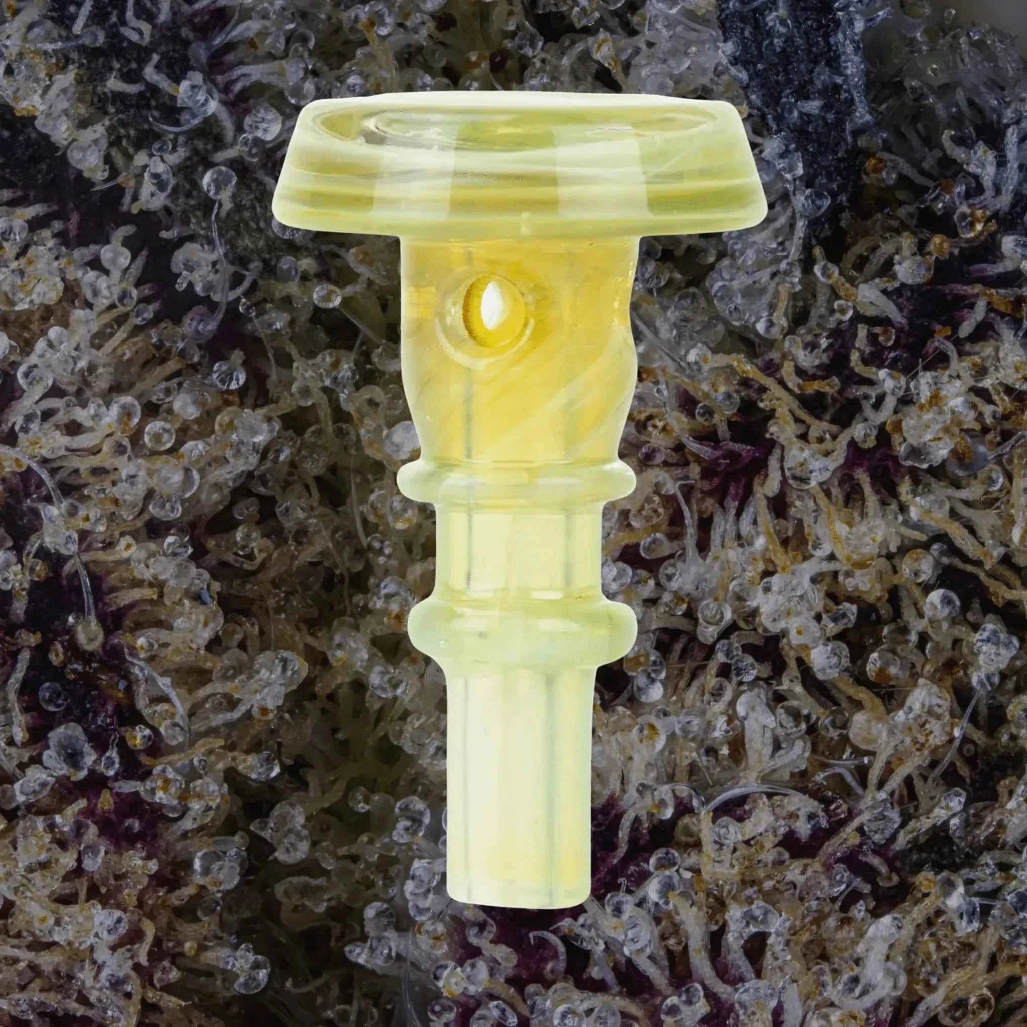 Puffco Peak Pro 3DXL Joystick Caps Slime | Trichly