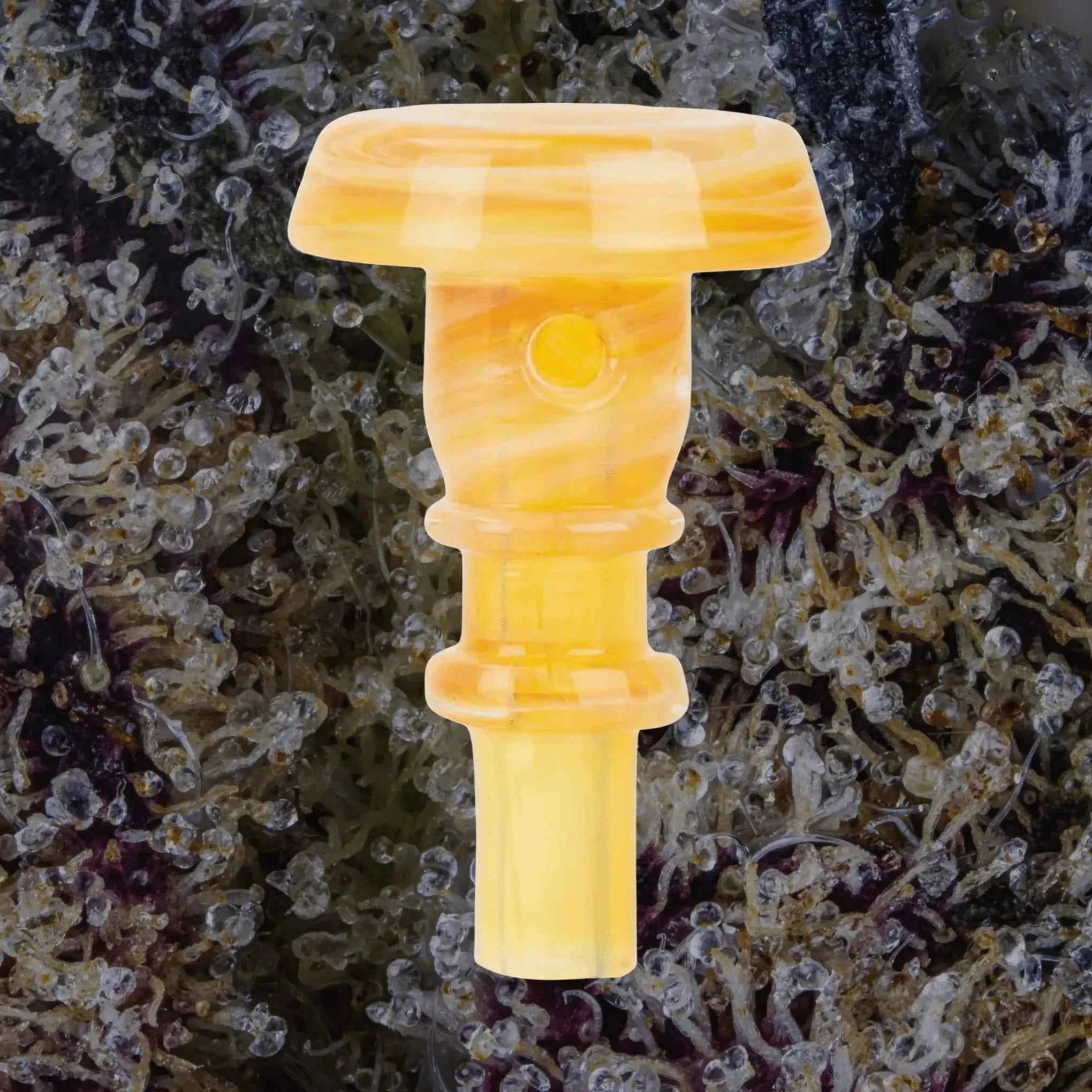 Puffco Peak Pro 3DXL Joystick Caps Sunrise | Trichly