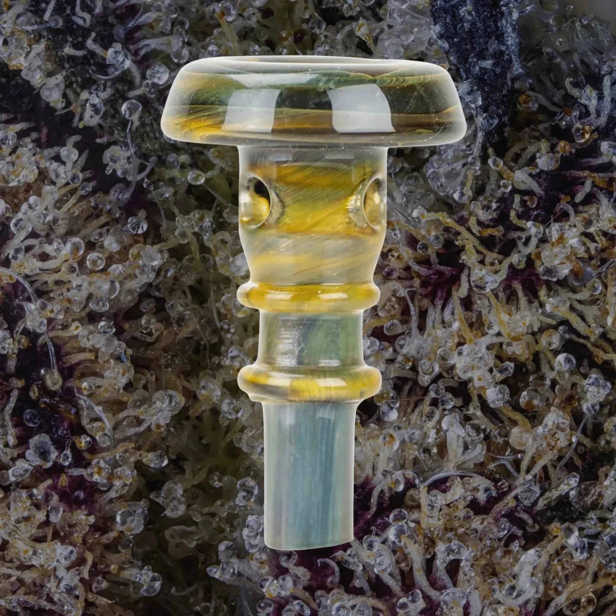 Puffco Peak Pro 3DXL Joystick Caps Vintage | Trichly