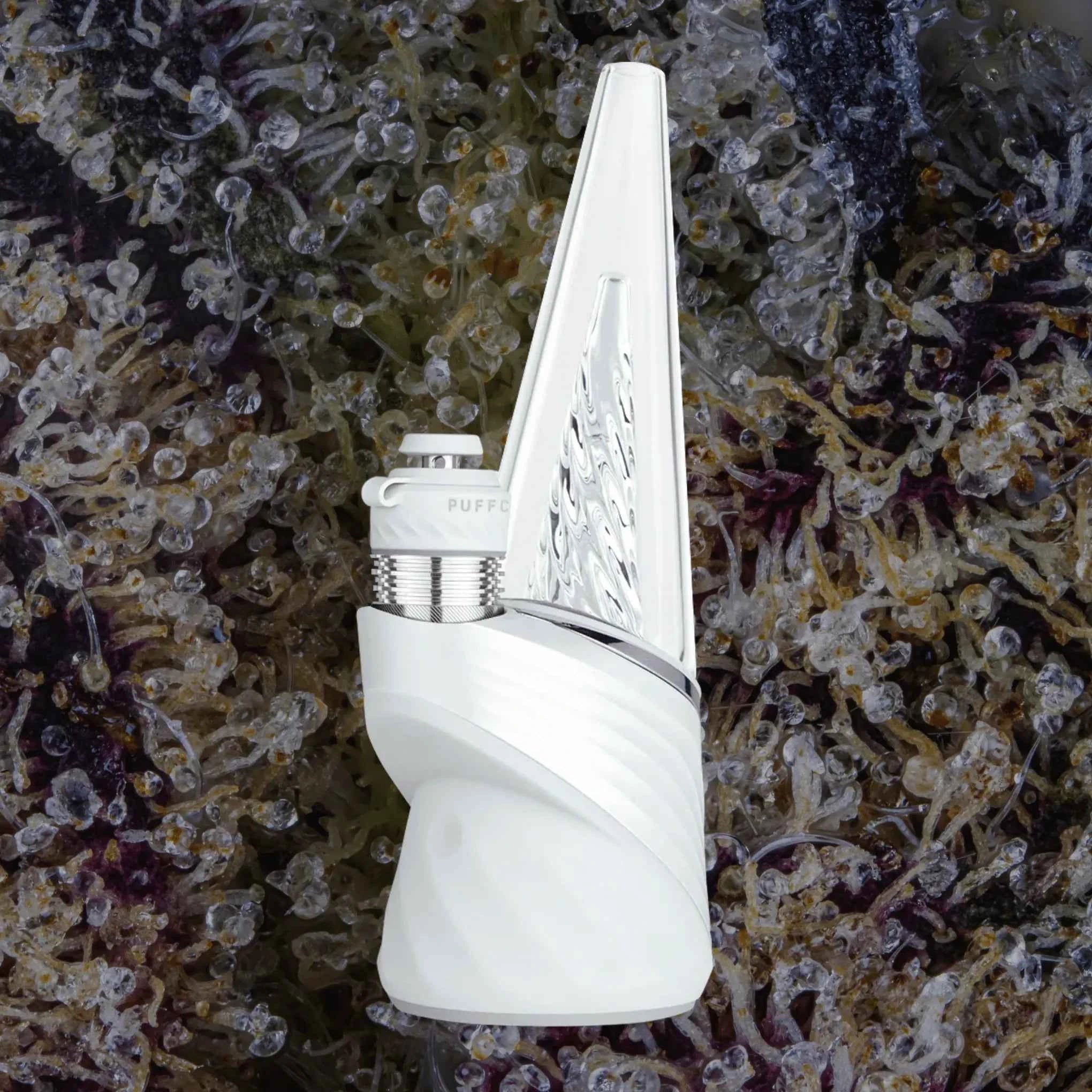 Puffco Peak Pro 3DXL White | Trichly