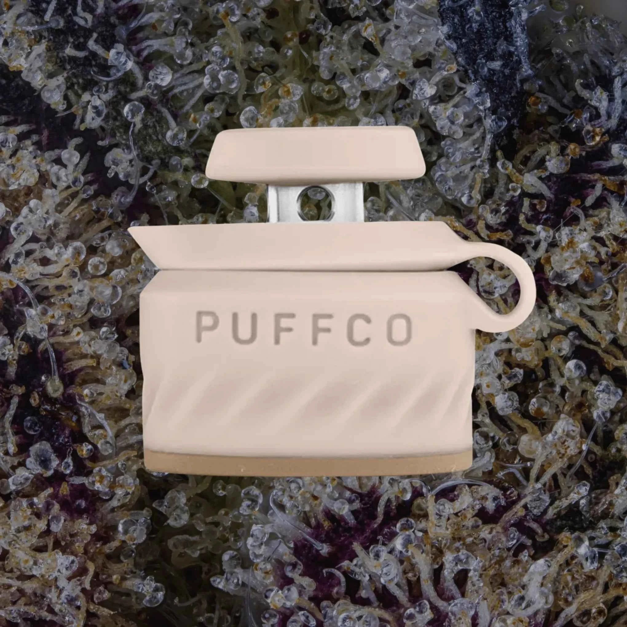 Puffco Peak Pro Joystick Cap Desert | Trichly