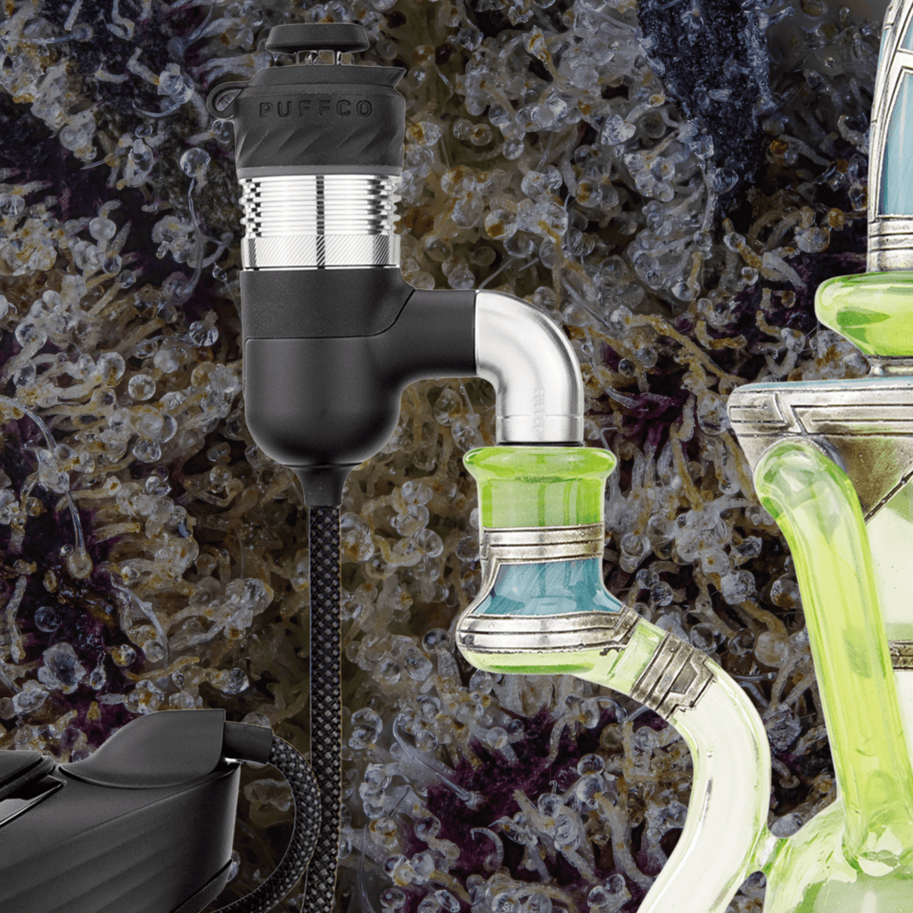 Puffco Peak Pro Link | Trichly