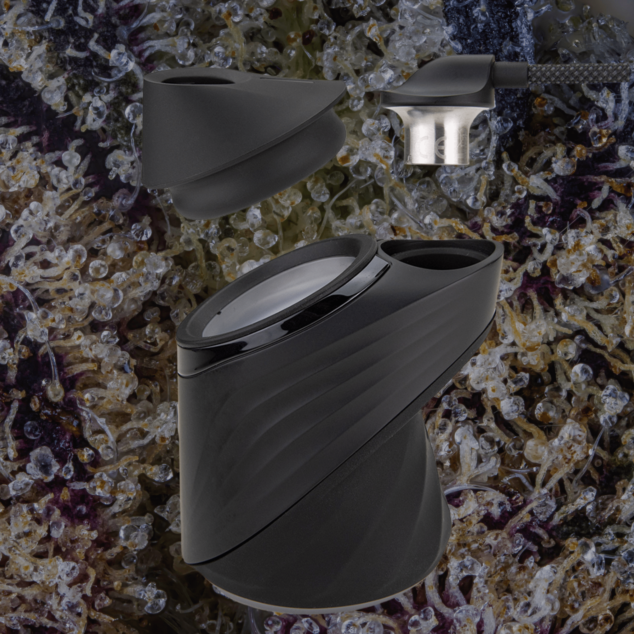 Puffco Peak Pro Link | Trichly