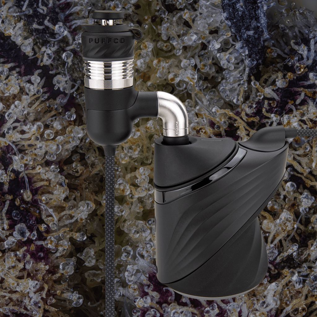 Puffco Peak Pro Link | Trichly
