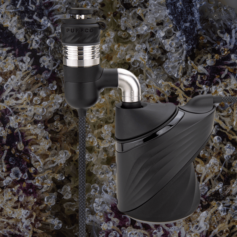 Puffco Peak Pro Link | Trichly