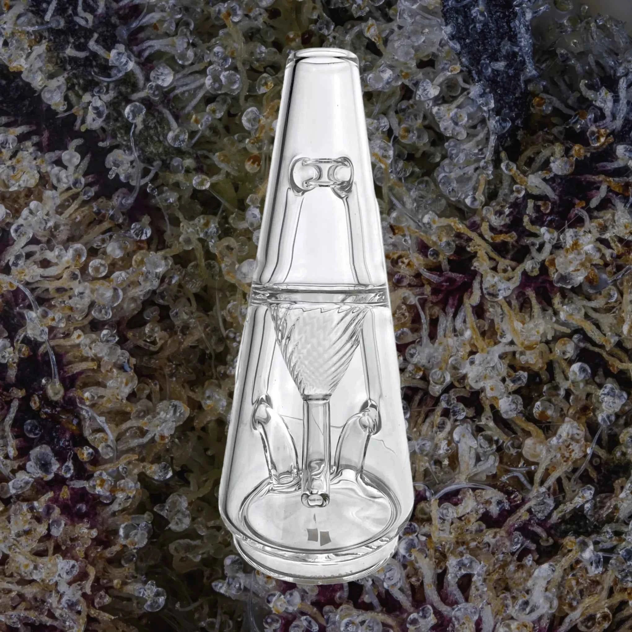 Puffco Peak Pro Ryan Fitt Recycler Top | Trichly