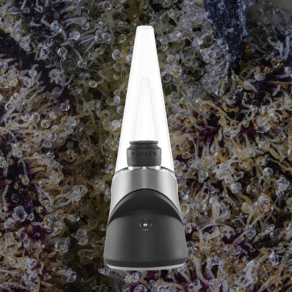 Puffco Peak Pro | Trichly