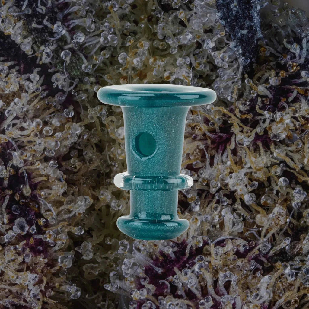 Puffco Peak/Proxy Joystick Caps Blue Lagoon | Trichly