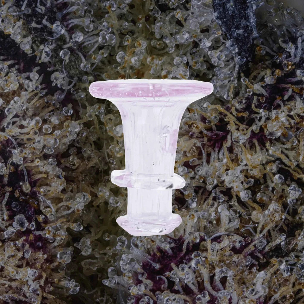 Puffco Peak/Proxy Joystick Caps Pink Slyme | Trichly