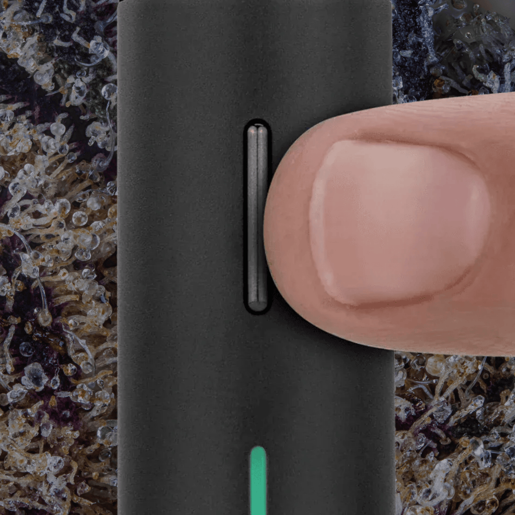 Puffco Pivot Onyx | Trichly