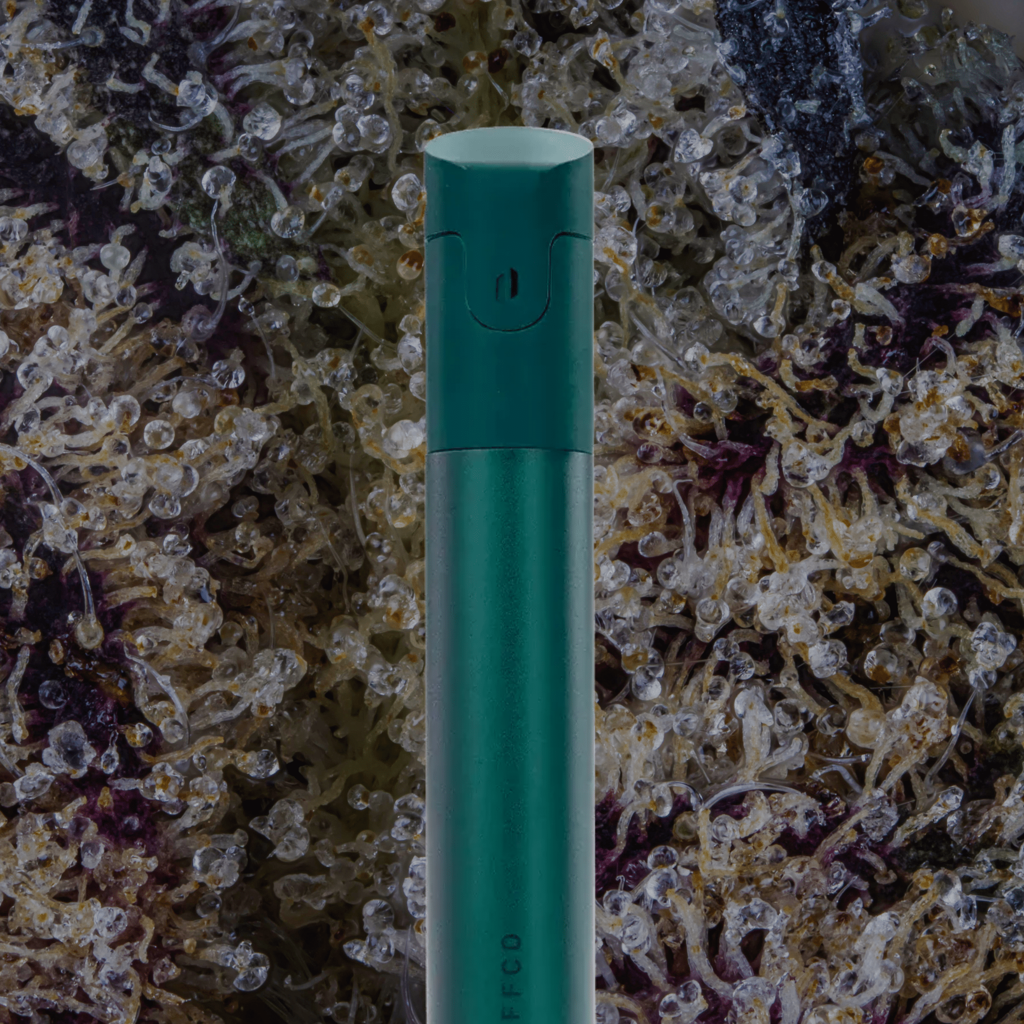Puffco Pivot Pine | Trichly
