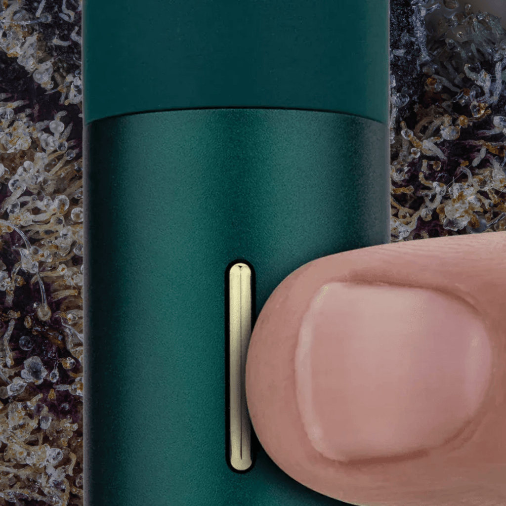 Puffco Pivot Pine | Trichly