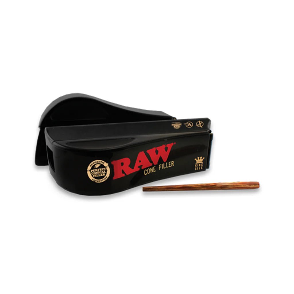 RAW Cone Filler King Size | Trichly