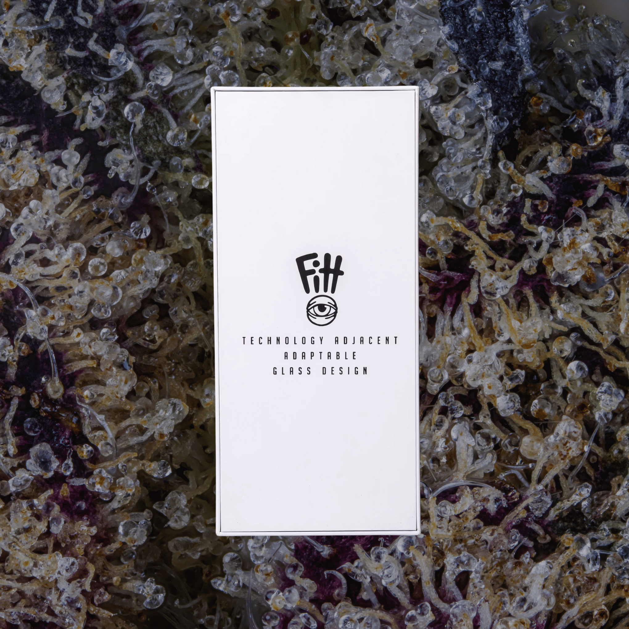 Ryan Fitt Pivot Pillar Bubbler | Trichly