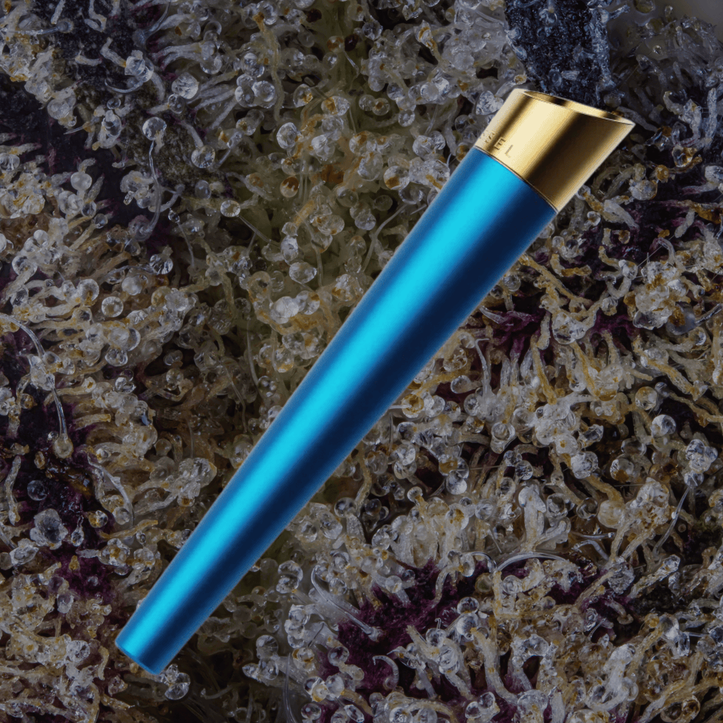 Vessel Cone One - Hitter Gunmetal | Trichly