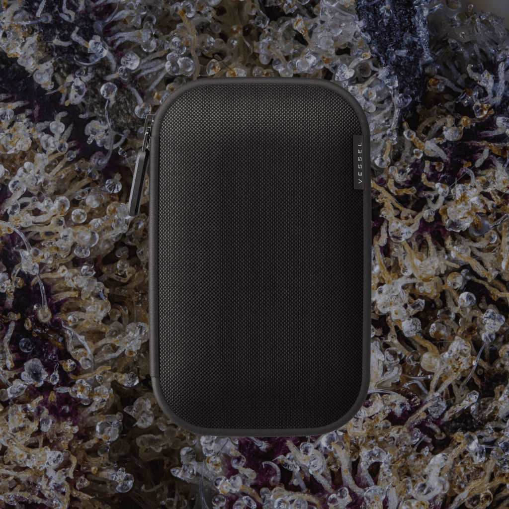 Vessel Hub Compass Rise Case | Trichly