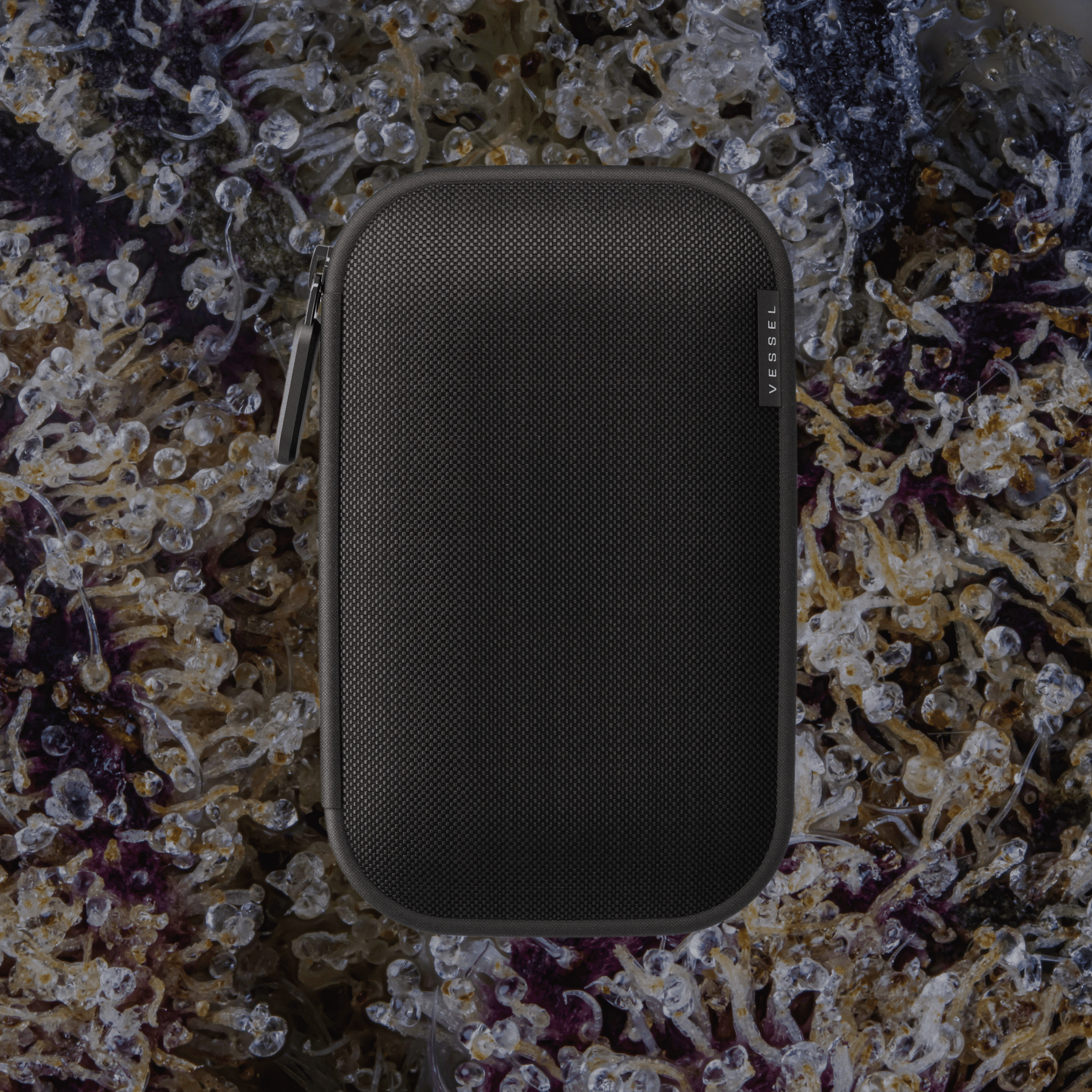 Vessel Hub Compass Rise Case | Trichly